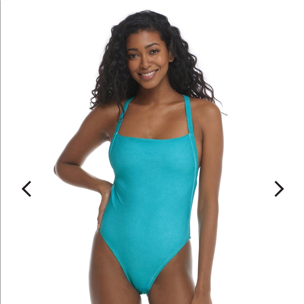 Body Glove One Piece